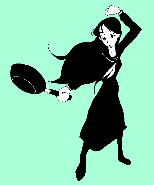 �͂��A�t���C�p�����电���o�܂���[